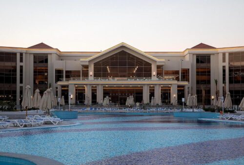 Serenity Sky Arc Hotel 5*