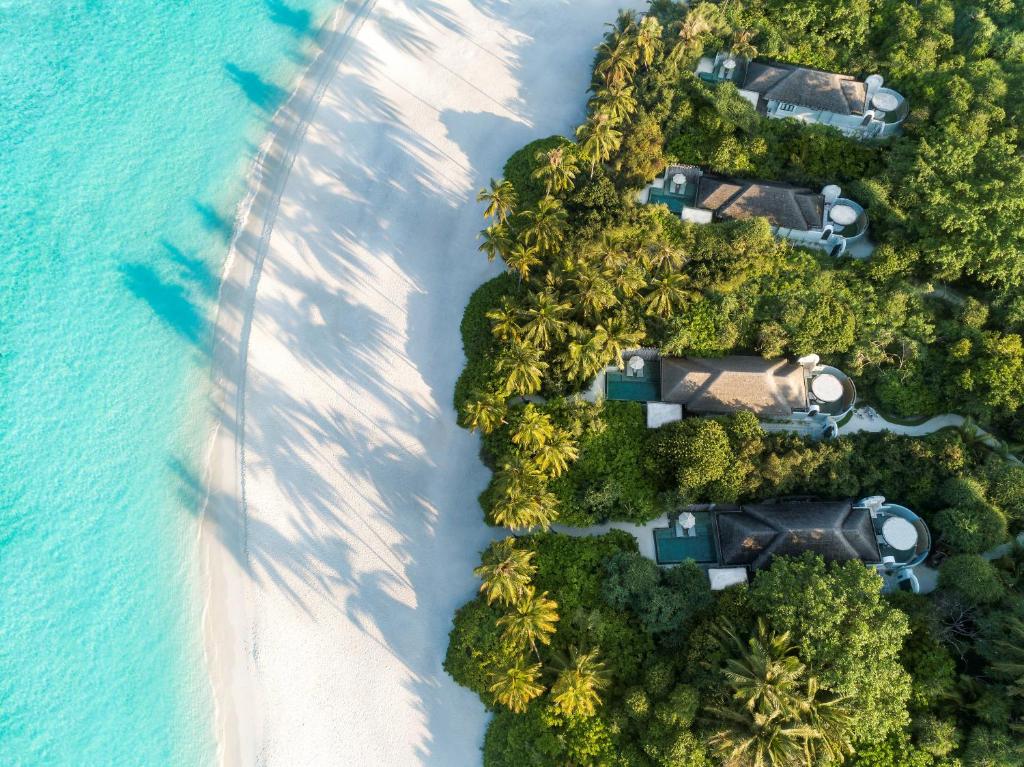 Anantara Kihavah Villas 5*