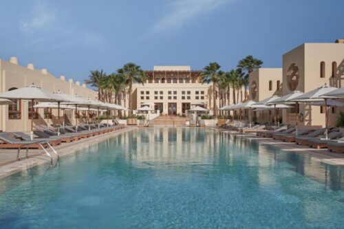 Steigenberger El Gouna Golf Resort 5*
