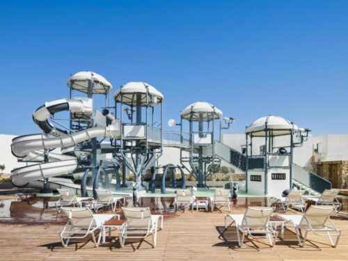 Voyage Torba Hotel 5*