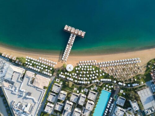 Voyage Torba Hotel 5*