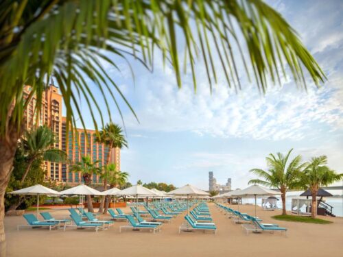 Atlantis The Palm 5*
