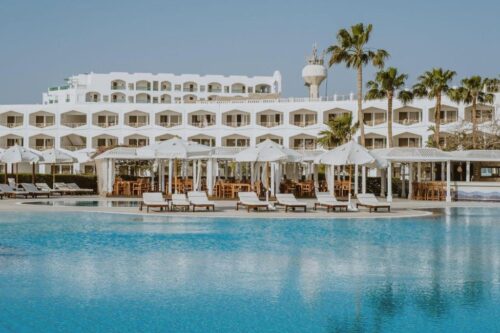 Baron Resort Sharm El Sheikh 5*