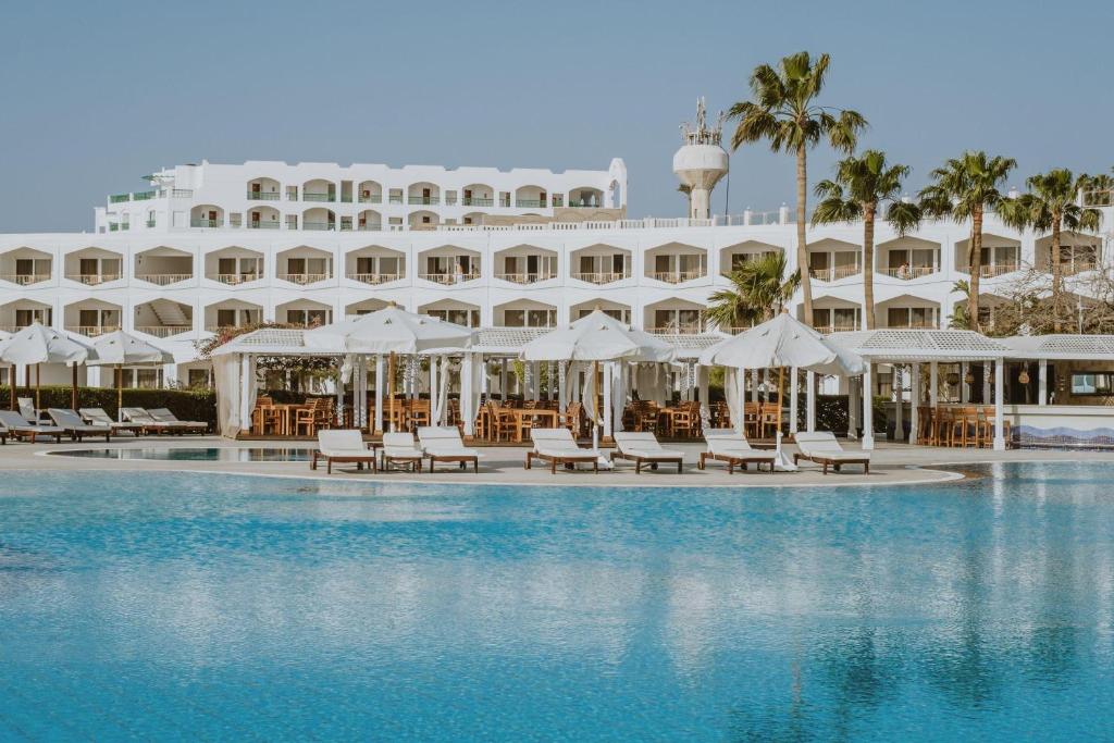 Baron Resort Sharm El Sheikh 5*