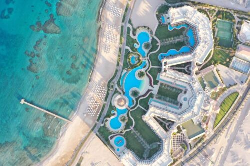 Baron Palace Resort Sahl Hasheesh 5*