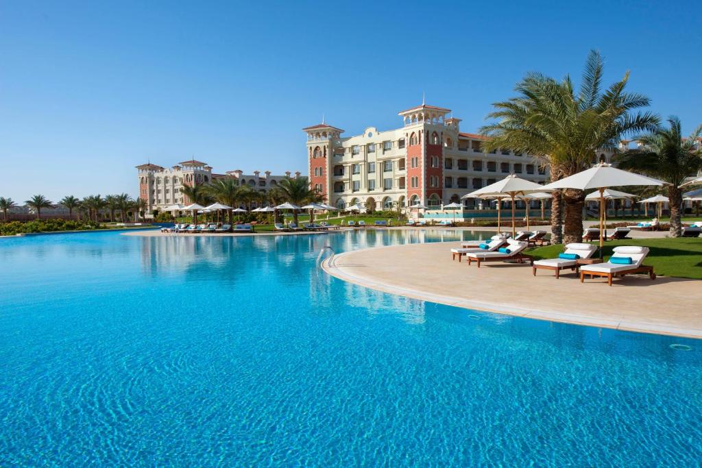 Baron Palace Resort Sahl Hasheesh 5*