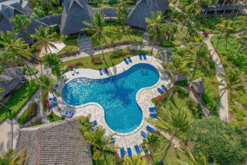 Breezes Beach Club & Spa 5*