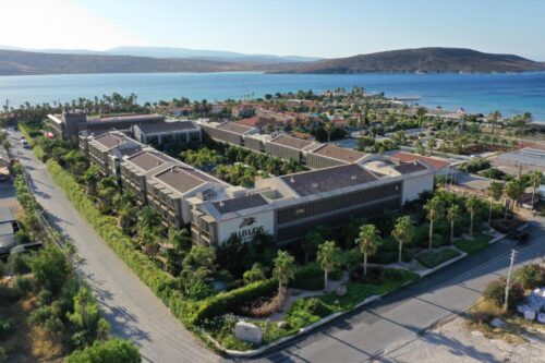 Biblos Resort Alacati 5*