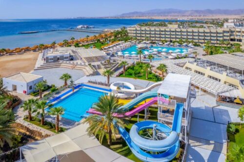 Seven Seas Jolie Bay 5*
