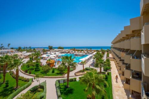 Seven Seas Jolie Bay 5*