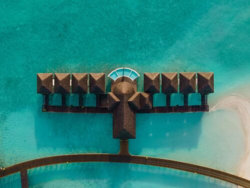 Sun Siyam Iru Veli (Ex. Sun Aqua Iru Veli) 5*