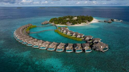 Milaidhoo Island Maldives (Adults Only 9+) 5*