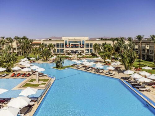 Rixos Sharm El Sheikh Adults Only 18+ 5*