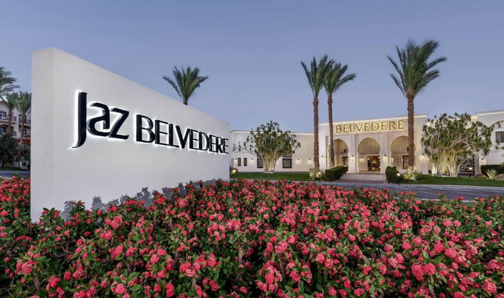 Jaz Belvedere 5*