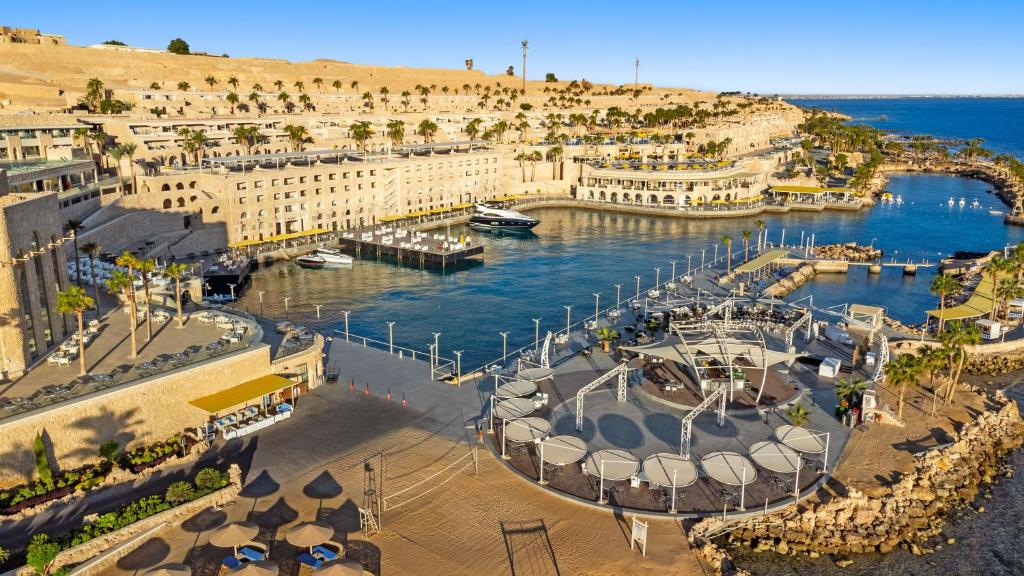 Pickalbatros Citadel Resort (Ex. Citadel Azur Resort) 5*
