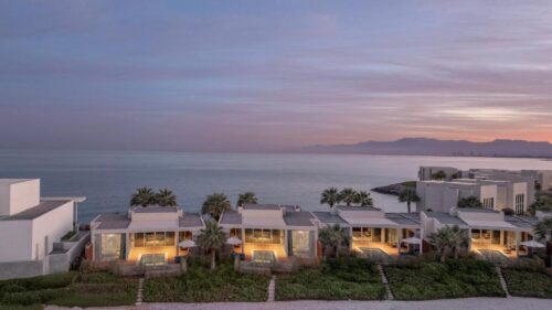 Intercontinental Ras Al Khaimah Mina Al Arab Resort & Spa 5*