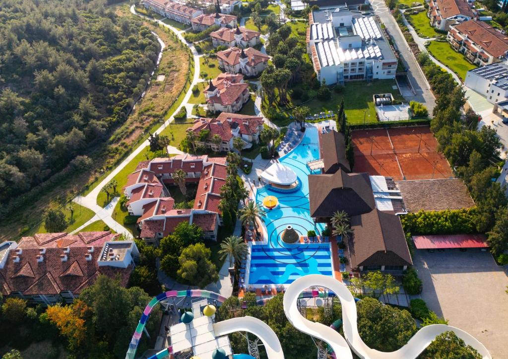 Aqua Fantasy Aquapark Hotel & Spa 5*