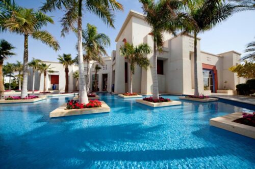 Grand Rotana Resort & Spa 5*
