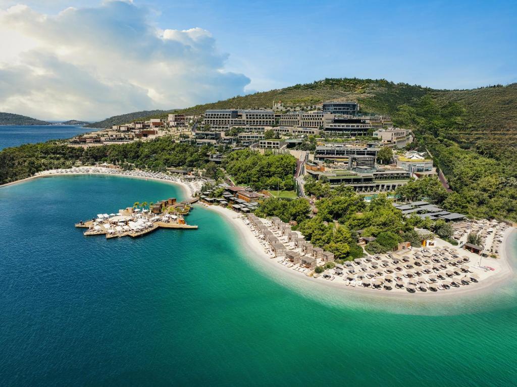 Lujo Bodrum 5*