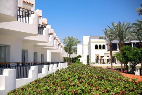 Jaz Fanara Resort 4*