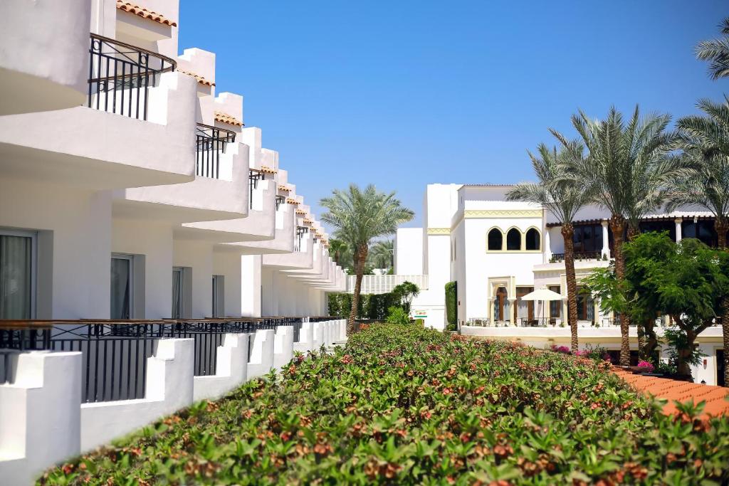 Jaz Fanara Resort 4*