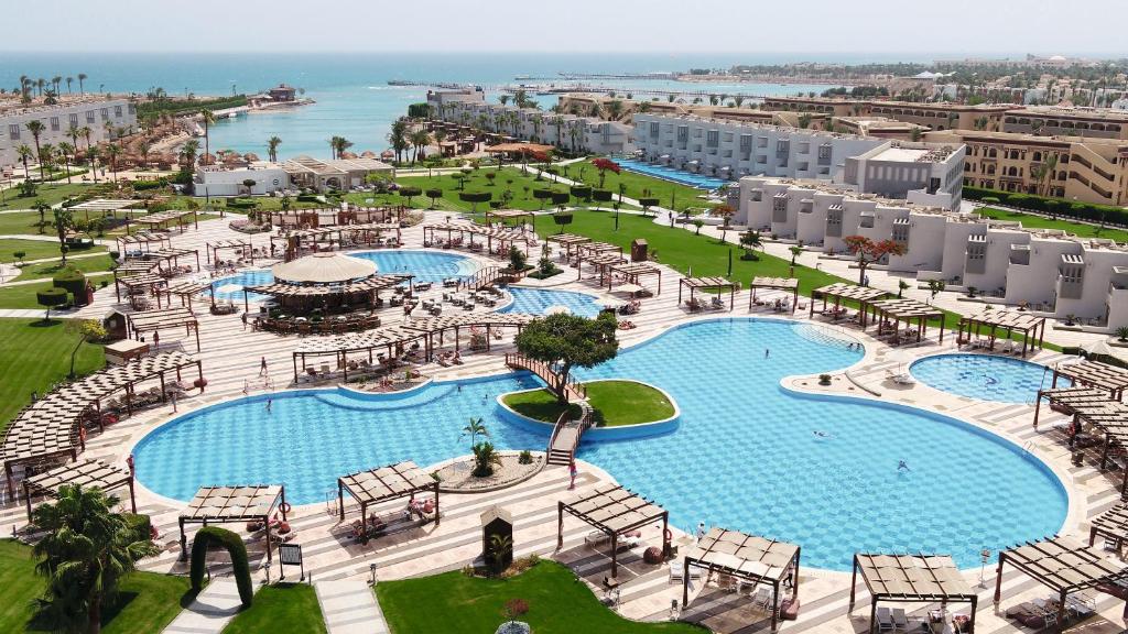 Sunrise Crystal Bay Resort 5*