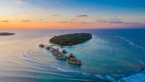 Soneva Fushi Resort & Spa 5*