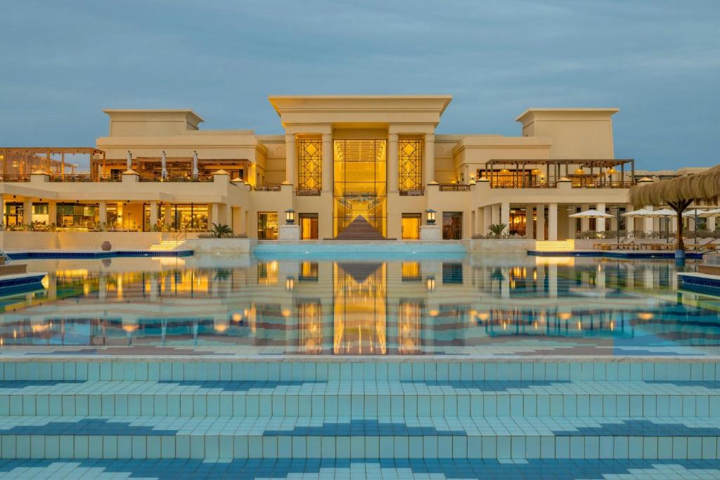 Sheraton Soma Bay Resort 5*