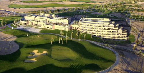 Steigenberger Makadi (Adults Only 18+) 5*
