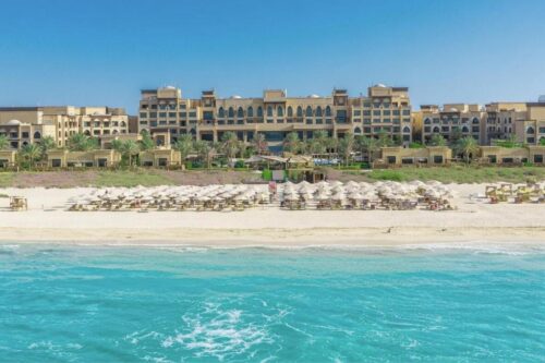 Saadiyat Rotana Resort & Villas 5*