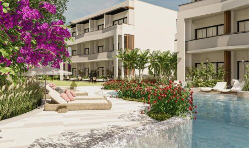 Baron Resort Sharm El Sheikh 5*