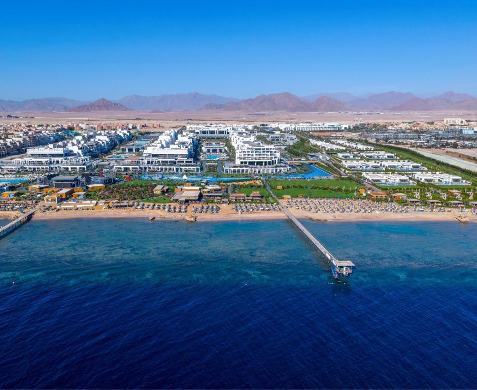 Rixos Radamis Sharm El Sheikh 5*