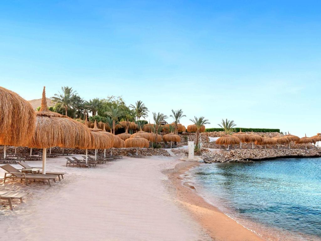 Swissotel Sharm El Sheikh 5*