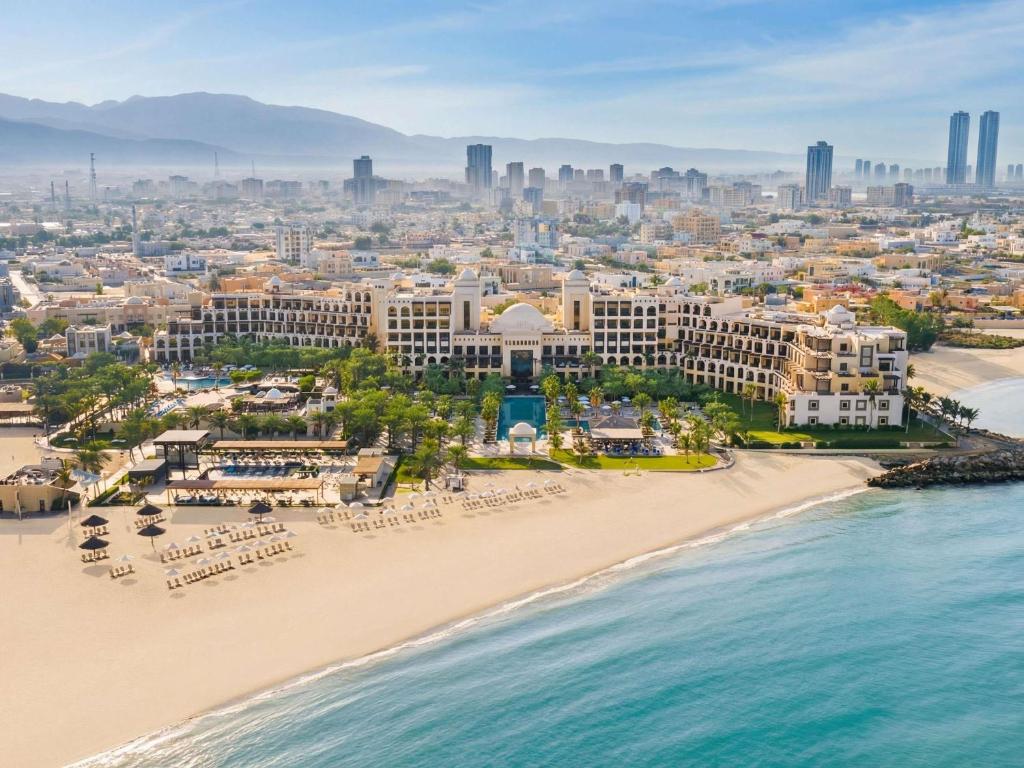 Rixos Al Mairid Ras Al Khaimah 5*
