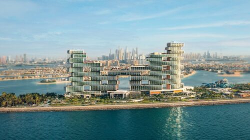 Atlantis The Royal 5*