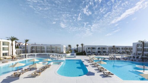 Sunrise Tucana Resort 5*