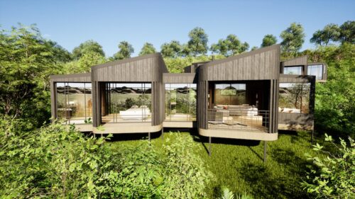 Lemala Osonjoi Lodge 5*