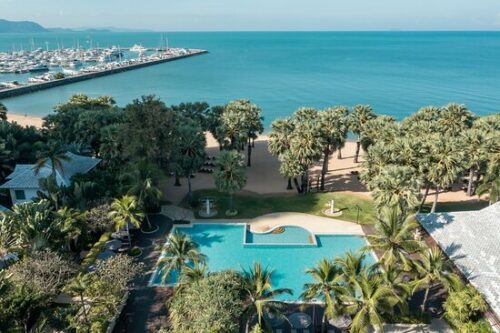 Ravindra Beach Resort & Spa 5*