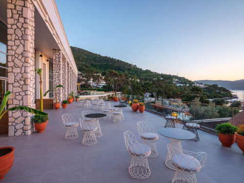 Rixos Premium Bodrum 5*