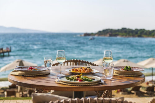 Rixos Premium Bodrum 5*