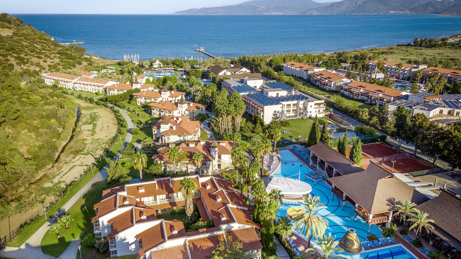 Tui Family Life Ephesus 5*