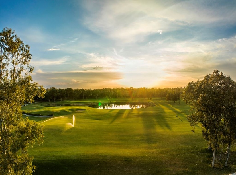 Kaya Palazzo Golf Resort 5*