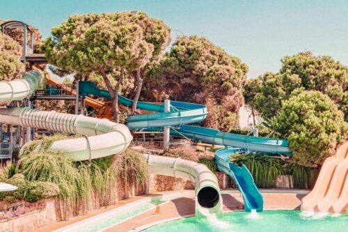 Pine Beach Belek (Ex. Maritim Pine Beach Resort) 5*