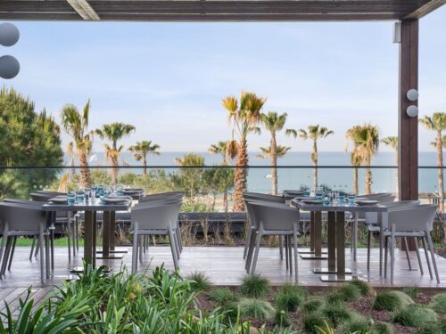 Voyage Belek Golf & Spa 5*