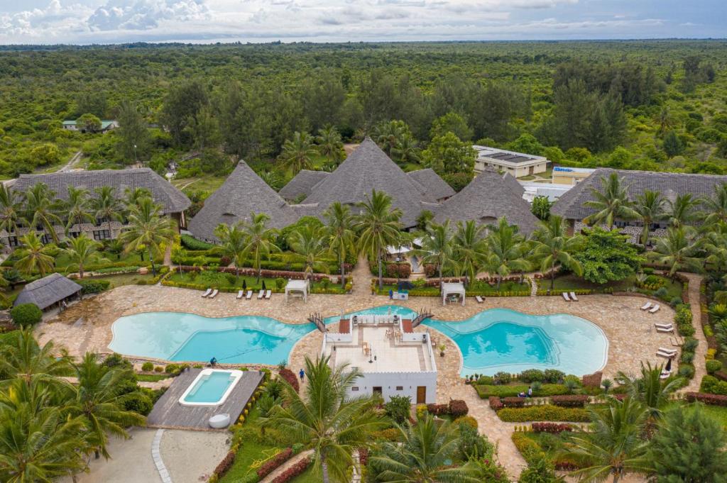 Fruit & Spice Wellness Resort 5*