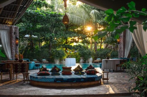 Xanadu Villas 5*