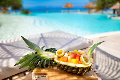 Bawe Island 5*