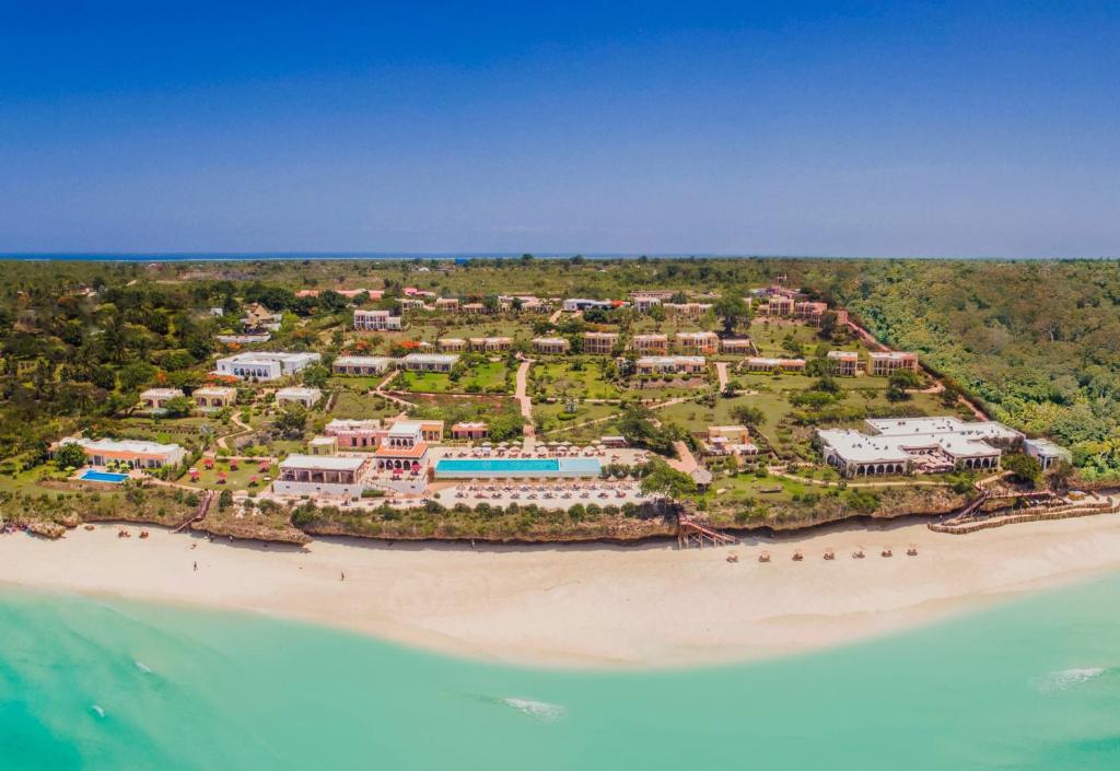 Riu Palace Zanzibar (Ex. Hideaway Of Nungwi) 5*