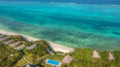 Zawadi Hotel Zanzibar Adults Only 16+ 5*