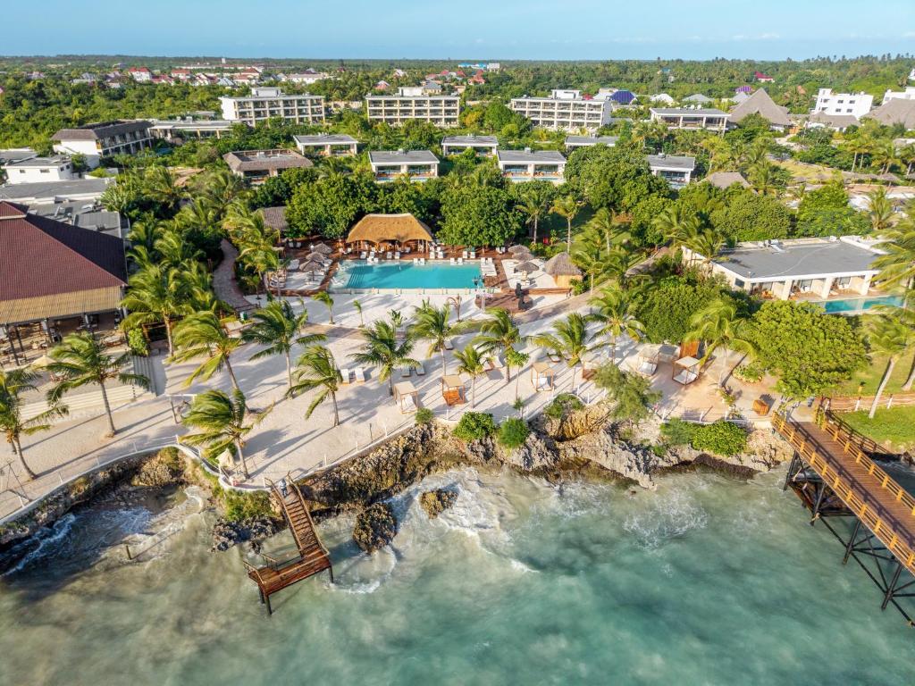 Aldiana Club Zanzibar Kwanza (Ex. Kwanza Resort By Sunrise) 5*